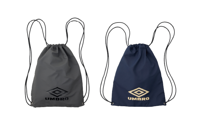UMBRO × MOUSSY コラボレーション第3弾が2026年 4/2 先行 & 4/17 発売(アンブロ マウジー)