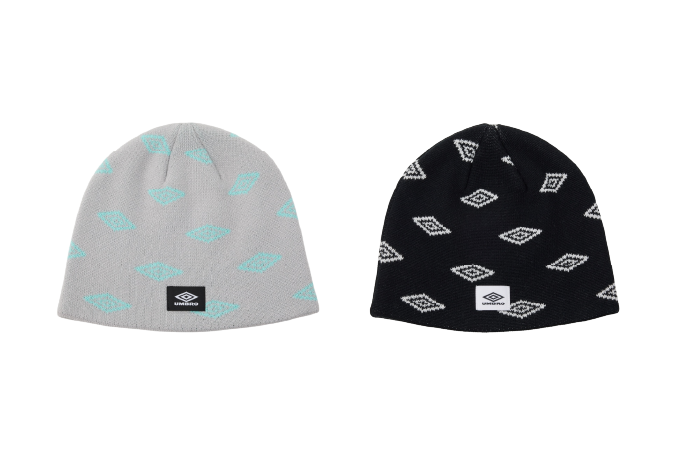 UMBRO × MOUSSY コラボレーション第3弾が2026年 4/2 先行 & 4/17 発売(アンブロ マウジー)