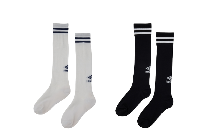 UMBRO × MOUSSY コラボレーション第3弾が2026年 4/2 先行 & 4/17 発売(アンブロ マウジー)