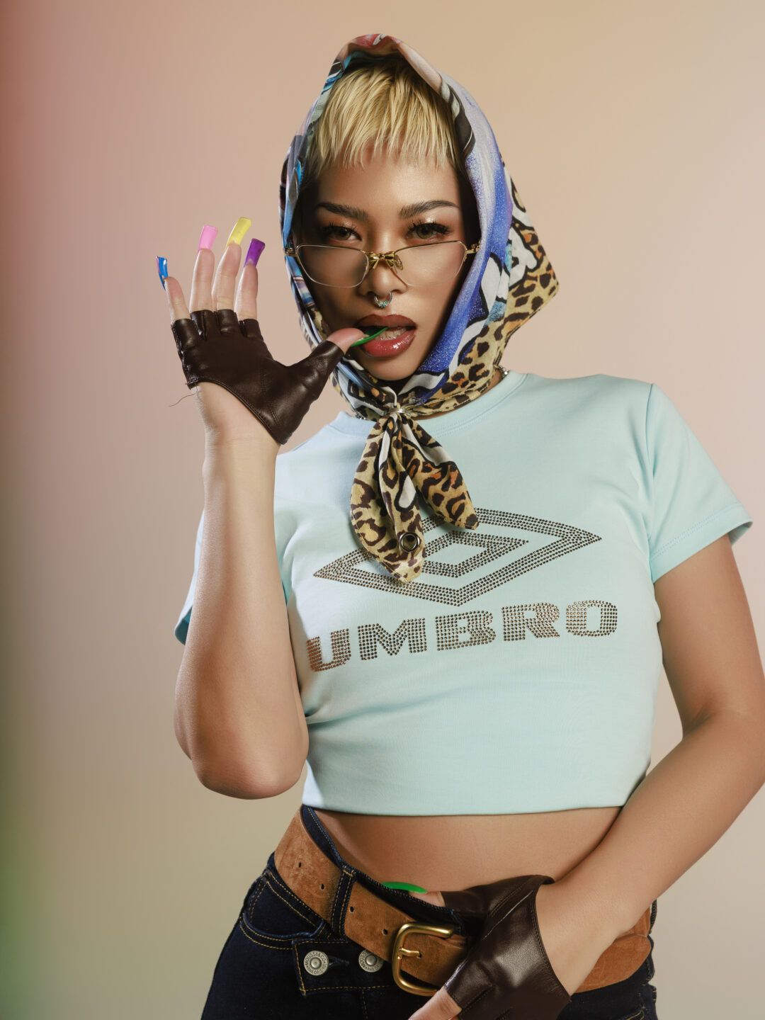 UMBRO × MOUSSY コラボレーション第3弾が2026年 4/2 先行 & 4/17 発売(アンブロ マウジー)