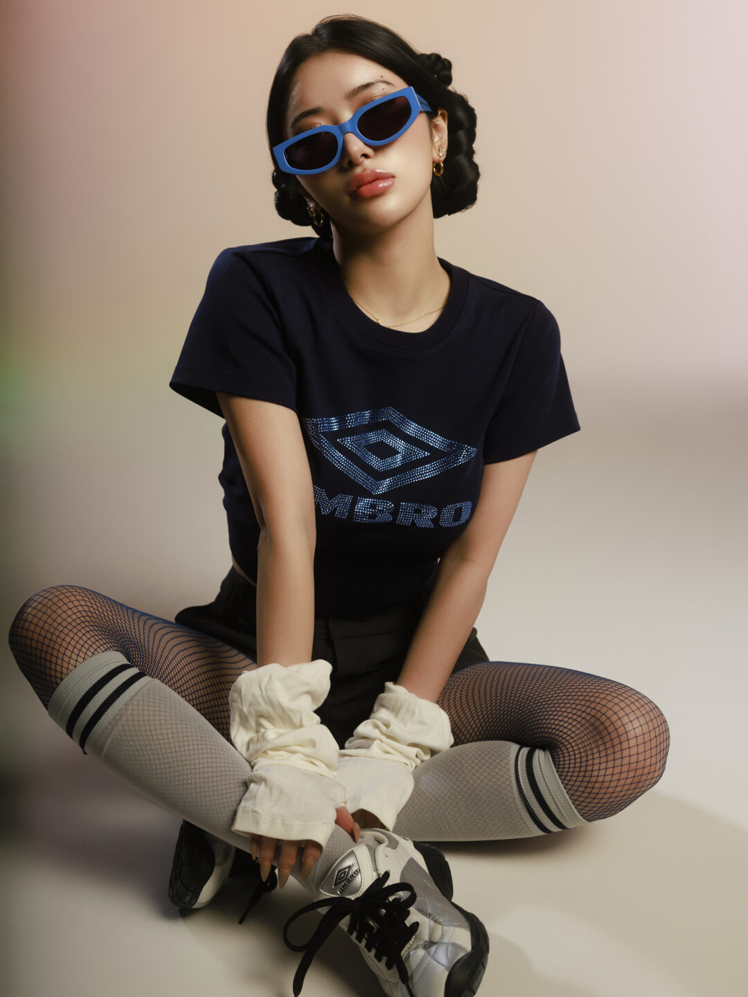 UMBRO × MOUSSY コラボレーション第3弾が2026年 4/2 先行 & 4/17 発売(アンブロ マウジー)