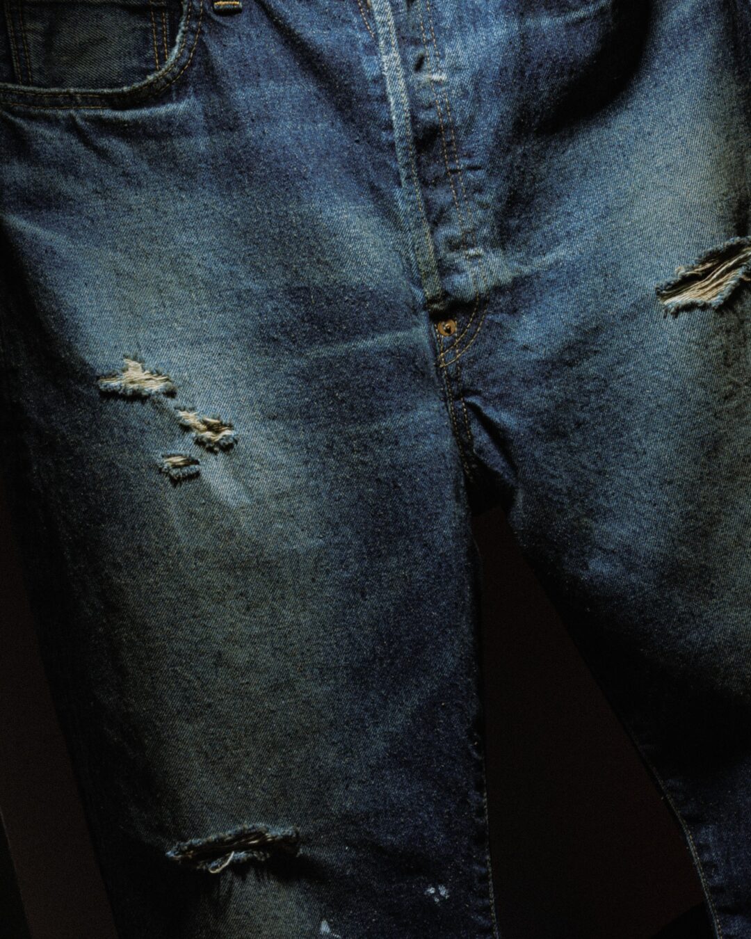 ADAM ET ROPE’ × New Manual 2026 SS 別注 “EX #002 1942 LV JEANS S.WASH”が2026年 3/28 発売 (アダム エ ロぺ ニューマニュアル)