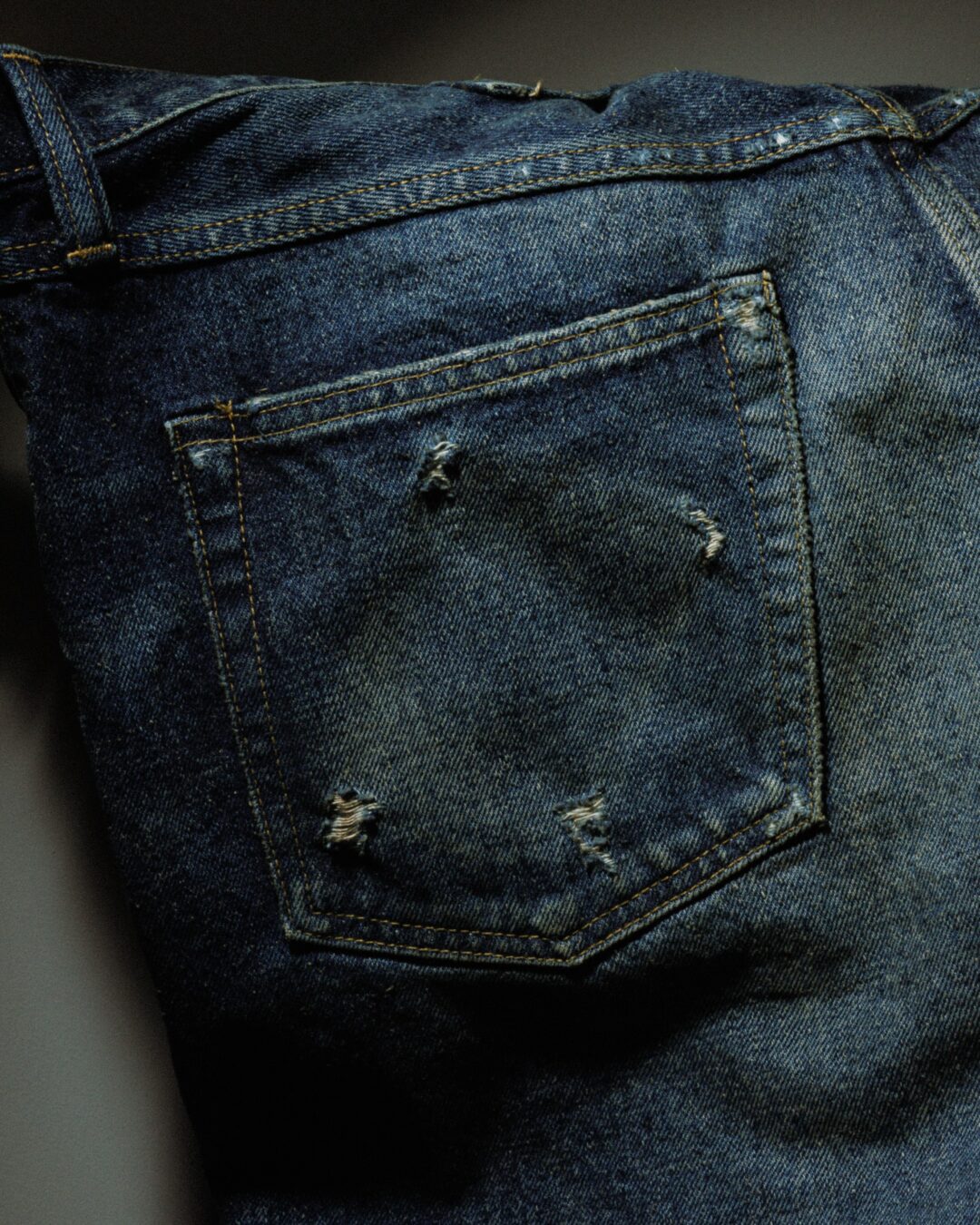 ADAM ET ROPE’ × New Manual 2026 SS 別注 “EX #002 1942 LV JEANS S.WASH”が2026年 3/28 発売 (アダム エ ロぺ ニューマニュアル)