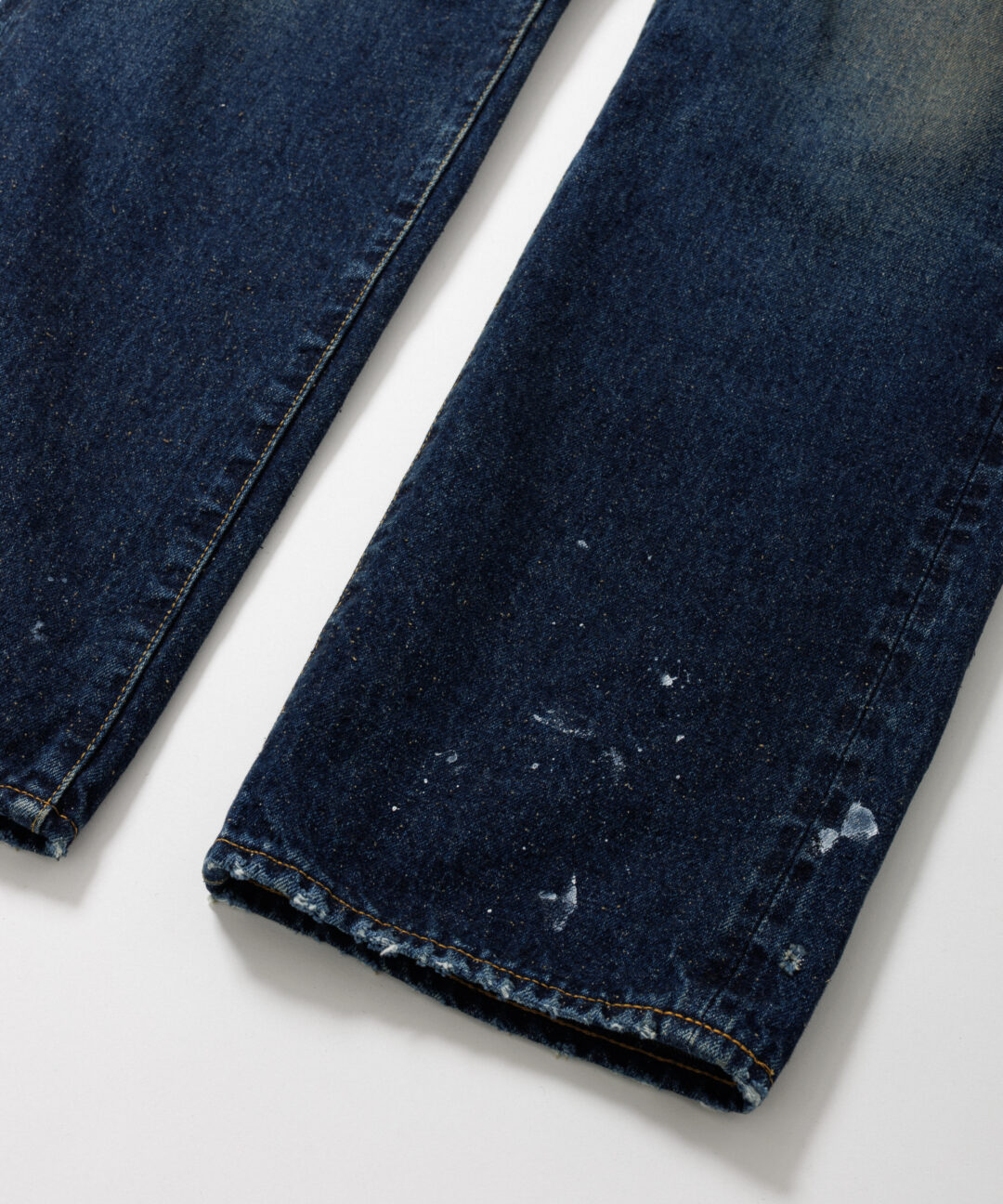 ADAM ET ROPE’ × New Manual 2026 SS 別注 “EX #002 1942 LV JEANS S.WASH”が2026年 3/28 発売 (アダム エ ロぺ ニューマニュアル)