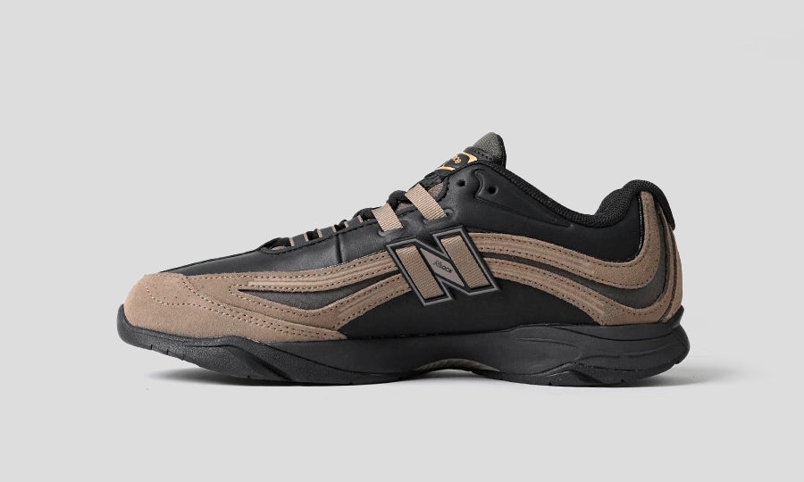 【2026年 3/6 発売】LE LABO STORE × New Balance RC56 “Black/Thunder Brown” (ル・ラボ・ストア ニューバランス)