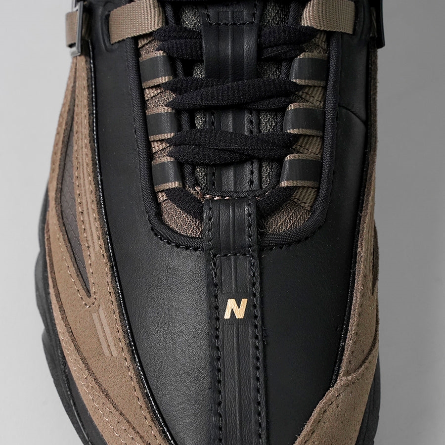 【2026年 3/6 発売】LE LABO STORE × New Balance RC56 “Black/Thunder Brown” (ル・ラボ・ストア ニューバランス)