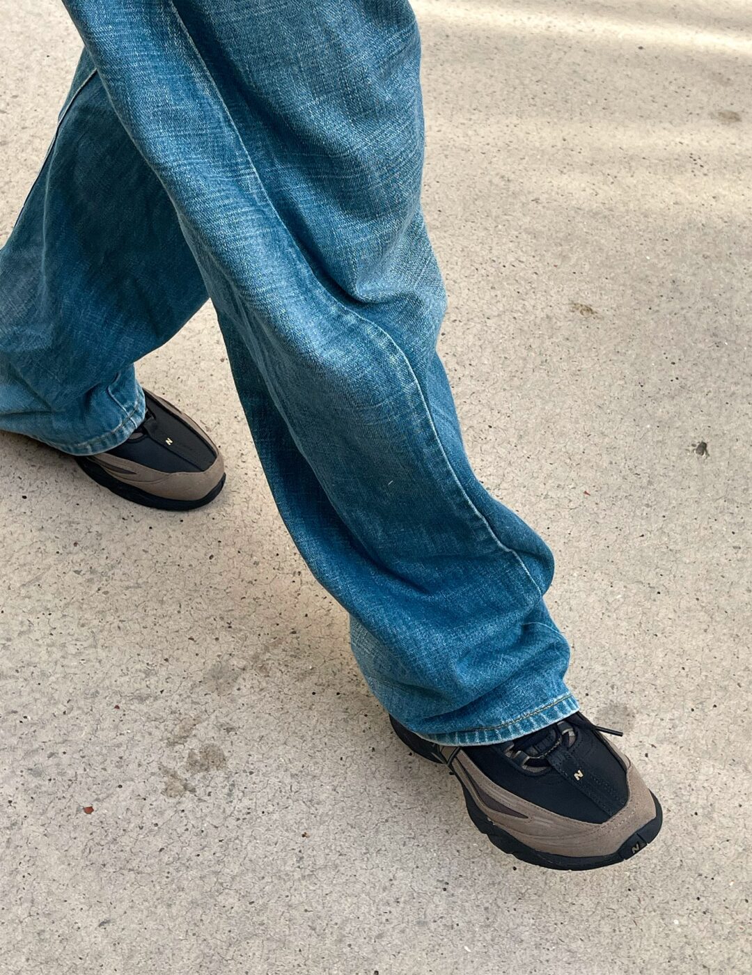 【2026年 3/6 発売】LE LABO STORE × New Balance RC56 “Black/Thunder Brown” (ル・ラボ・ストア ニューバランス)