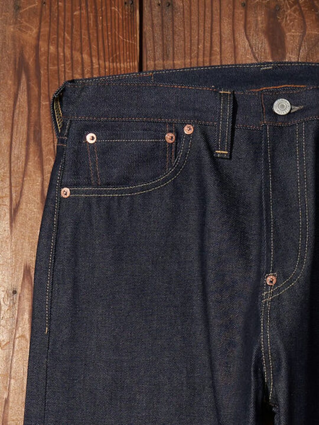 Levi’s Vintage Clothing「1937 501 JEANS ORGANIC RIGID」が抽選販売 (リーバイス ビンテージ クロージング)