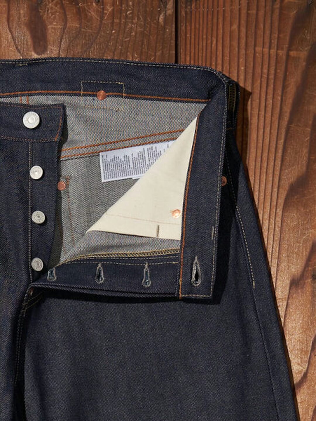 Levi’s Vintage Clothing「1937 501 JEANS ORGANIC RIGID」が抽選販売 (リーバイス ビンテージ クロージング)