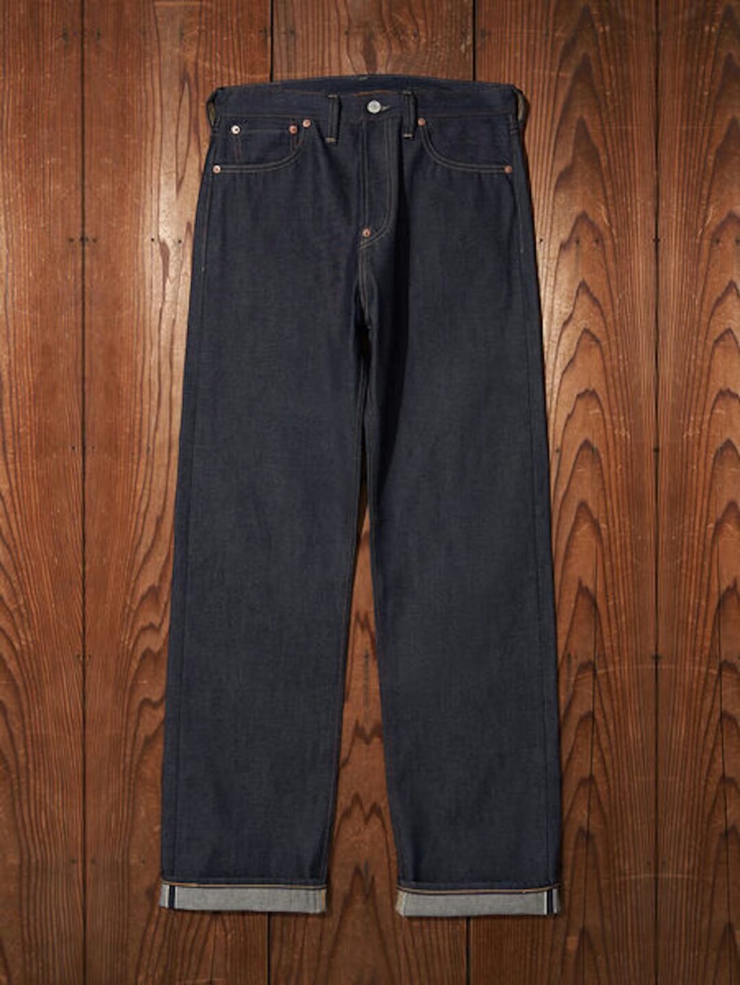 Levi’s Vintage Clothing「1937 501 JEANS ORGANIC RIGID」が抽選販売 (リーバイス ビンテージ クロージング)