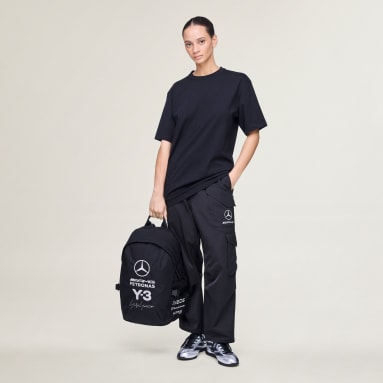 adidas Y-3 × MERCEDES-AMG PETRONAS FORMULA 1 TEAM が2026年 3/19 発売 (アディダス ワイスリー メルセデス AMG ペトロナス F1チーム)