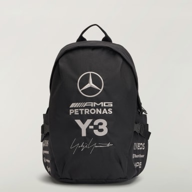 adidas Y-3 × MERCEDES-AMG PETRONAS FORMULA 1 TEAM が2026年 3/19 発売 (アディダス ワイスリー メルセデス AMG ペトロナス F1チーム)