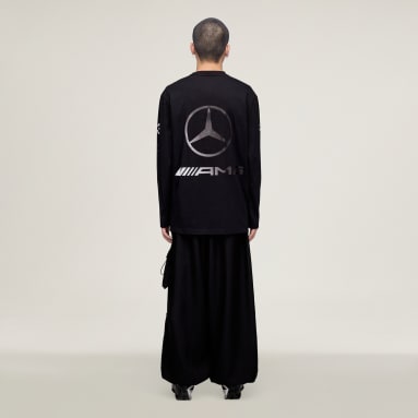 adidas Y-3 × MERCEDES-AMG PETRONAS FORMULA 1 TEAM が2026年 3/19 発売 (アディダス ワイスリー メルセデス AMG ペトロナス F1チーム)