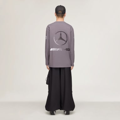 adidas Y-3 × MERCEDES-AMG PETRONAS FORMULA 1 TEAM が2026年 3/19 発売 (アディダス ワイスリー メルセデス AMG ペトロナス F1チーム)