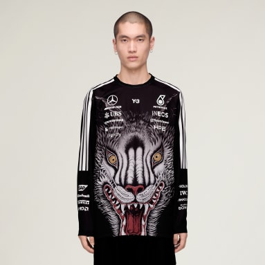 adidas Y-3 × MERCEDES-AMG PETRONAS FORMULA 1 TEAM が2026年 3/19 発売 (アディダス ワイスリー メルセデス AMG ペトロナス F1チーム)