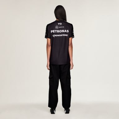 adidas Y-3 × MERCEDES-AMG PETRONAS FORMULA 1 TEAM が2026年 3/19 発売 (アディダス ワイスリー メルセデス AMG ペトロナス F1チーム)