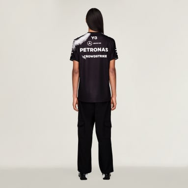 adidas Y-3 × MERCEDES-AMG PETRONAS FORMULA 1 TEAM が2026年 3/19 発売 (アディダス ワイスリー メルセデス AMG ペトロナス F1チーム)