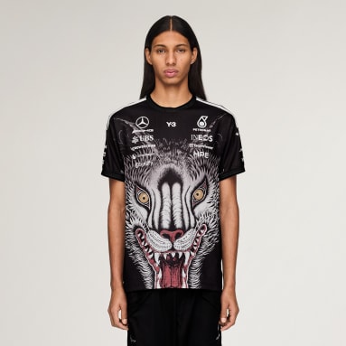 adidas Y-3 × MERCEDES-AMG PETRONAS FORMULA 1 TEAM が2026年 3/19 発売 (アディダス ワイスリー メルセデス AMG ペトロナス F1チーム)