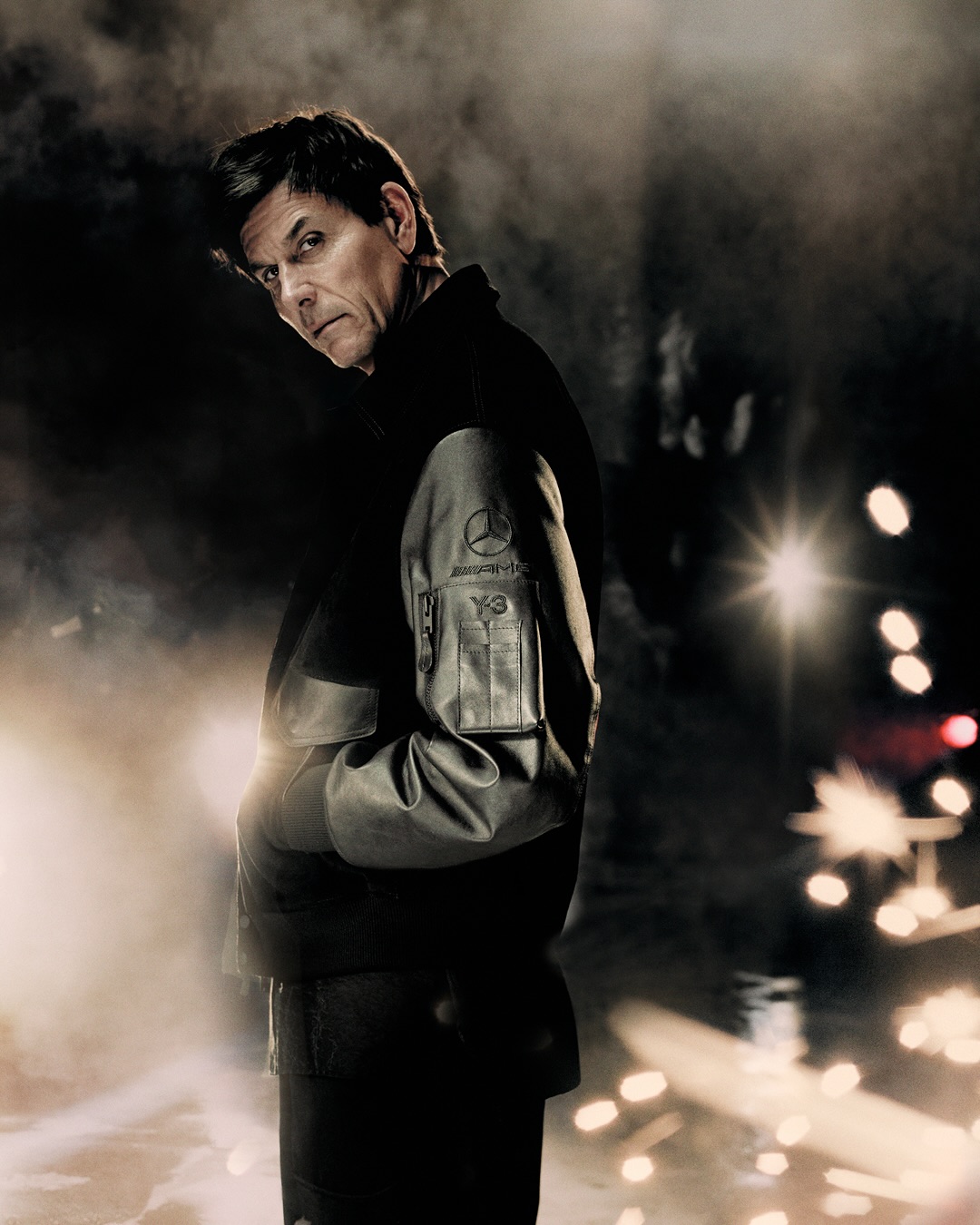 adidas Y-3 × MERCEDES-AMG PETRONAS FORMULA 1 TEAM が2026年 3/19 発売 (アディダス ワイスリー メルセデス AMG ペトロナス F1チーム)