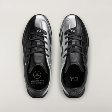 adidas Y-3 × MERCEDES-AMG PETRONAS FORMULA 1 TEAM が2026年 3/19 発売 (アディダス ワイスリー メルセデス AMG ペトロナス F1チーム)