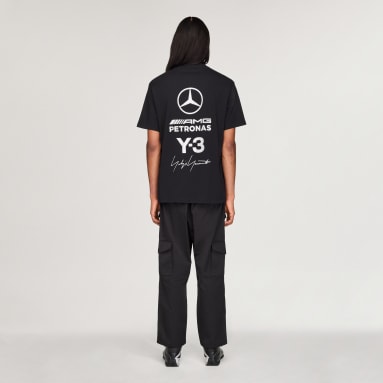 adidas Y-3 × MERCEDES-AMG PETRONAS FORMULA 1 TEAM が2026年 3/19 発売 (アディダス ワイスリー メルセデス AMG ペトロナス F1チーム)