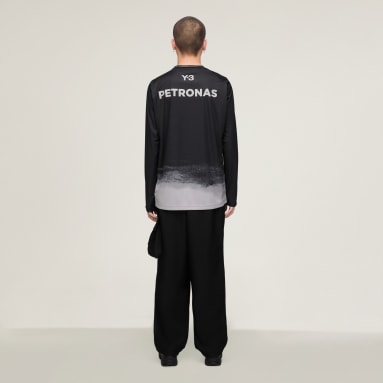 adidas Y-3 × MERCEDES-AMG PETRONAS FORMULA 1 TEAM が2026年 3/19 発売 (アディダス ワイスリー メルセデス AMG ペトロナス F1チーム)