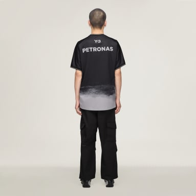 adidas Y-3 × MERCEDES-AMG PETRONAS FORMULA 1 TEAM が2026年 3/19 発売 (アディダス ワイスリー メルセデス AMG ペトロナス F1チーム)