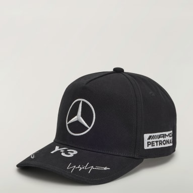 adidas Y-3 × MERCEDES-AMG PETRONAS FORMULA 1 TEAM が2026年 3/19 発売 (アディダス ワイスリー メルセデス AMG ペトロナス F1チーム)