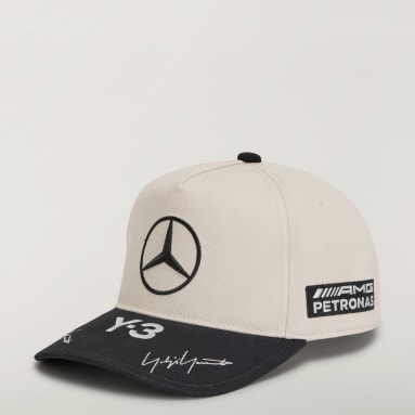 adidas Y-3 × MERCEDES-AMG PETRONAS FORMULA 1 TEAM が2026年 3/19 発売 (アディダス ワイスリー メルセデス AMG ペトロナス F1チーム)