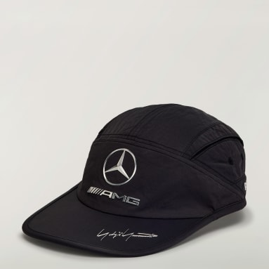adidas Y-3 × MERCEDES-AMG PETRONAS FORMULA 1 TEAM が2026年 3/19 発売 (アディダス ワイスリー メルセデス AMG ペトロナス F1チーム)