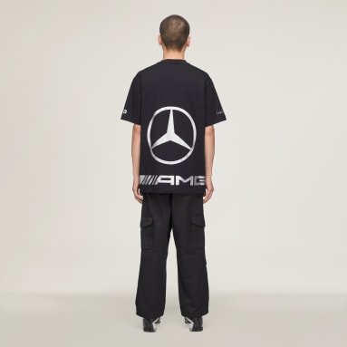 adidas Y-3 × MERCEDES-AMG PETRONAS FORMULA 1 TEAM が2026年 3/19 発売 (アディダス ワイスリー メルセデス AMG ペトロナス F1チーム)
