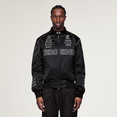 adidas Y-3 × MERCEDES-AMG PETRONAS FORMULA 1 TEAM が2026年 3/19 発売 (アディダス ワイスリー メルセデス AMG ペトロナス F1チーム)