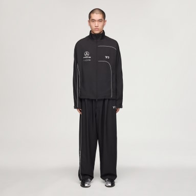 adidas Y-3 × MERCEDES-AMG PETRONAS FORMULA 1 TEAM が2026年 3/19 発売 (アディダス ワイスリー メルセデス AMG ペトロナス F1チーム)