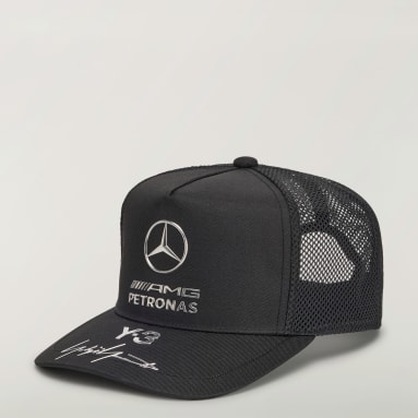 adidas Y-3 × MERCEDES-AMG PETRONAS FORMULA 1 TEAM が2026年 3/19 発売 (アディダス ワイスリー メルセデス AMG ペトロナス F1チーム)