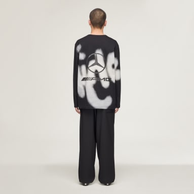 adidas Y-3 × MERCEDES-AMG PETRONAS FORMULA 1 TEAM が2026年 3/19 発売 (アディダス ワイスリー メルセデス AMG ペトロナス F1チーム)