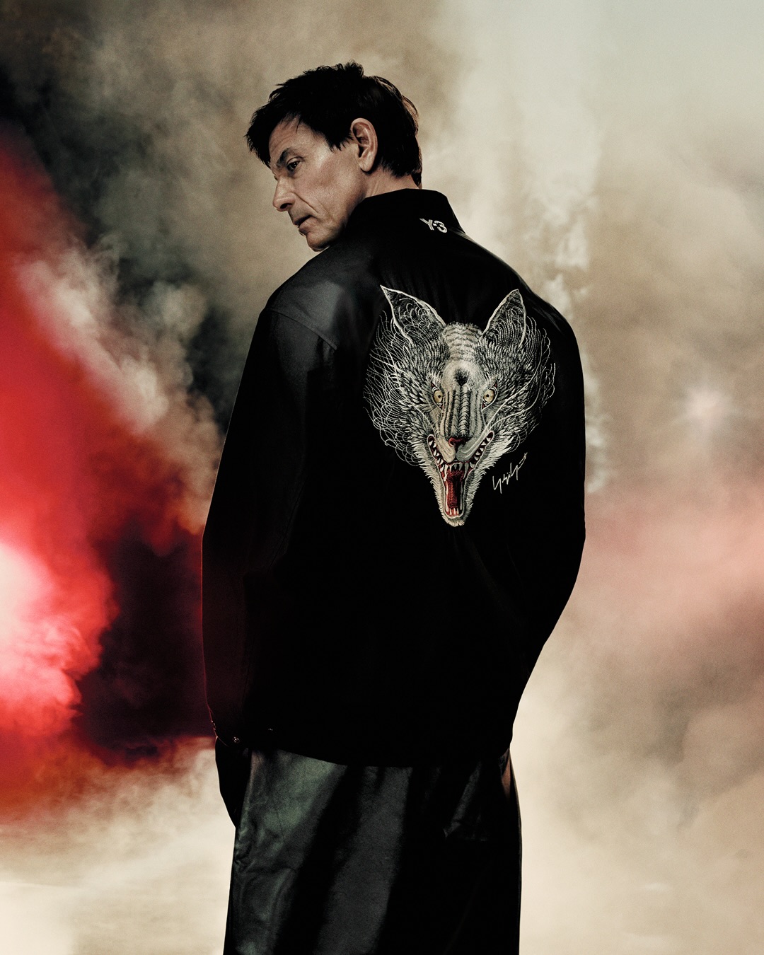 adidas Y-3 × MERCEDES-AMG PETRONAS FORMULA 1 TEAM が2026年 3/19 発売 (アディダス ワイスリー メルセデス AMG ペトロナス F1チーム)