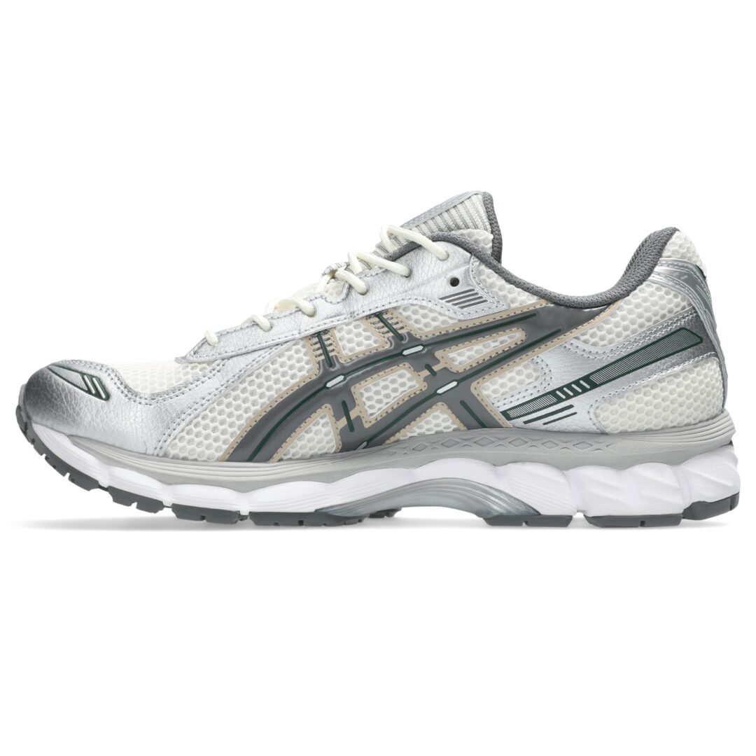 【2026年 3/26 発売】ASICS GEL-KAYANO 12.1 “Cream/Carbon” (アシックス ゲルカヤノ) [1203A759.105]