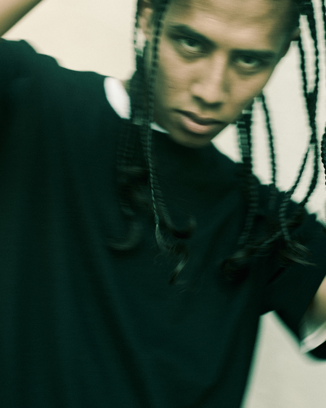 Saturdays NYC × Hanes 別注 “Washed Cotton Short Sleeve T-Shirts 2P”が2026年 3/27 が発売 (ヘインズ サタデーズ サーフ ニューヨーク)