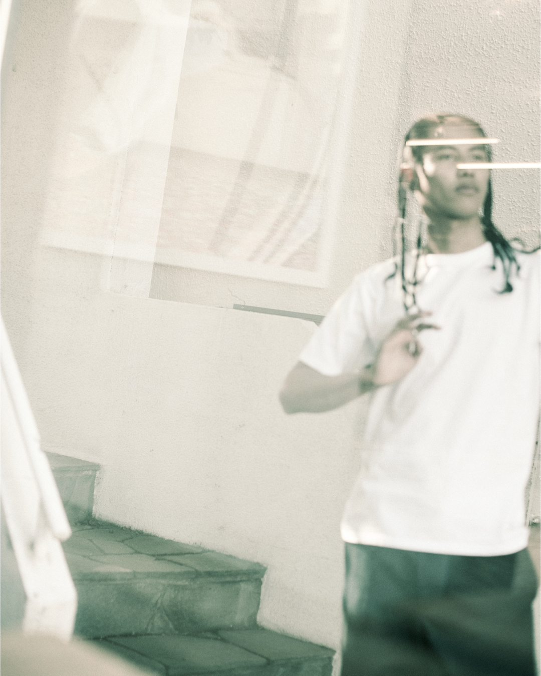 Saturdays NYC × Hanes 別注 “Washed Cotton Short Sleeve T-Shirts 2P”が2026年 3/27 が発売 (ヘインズ サタデーズ サーフ ニューヨーク)