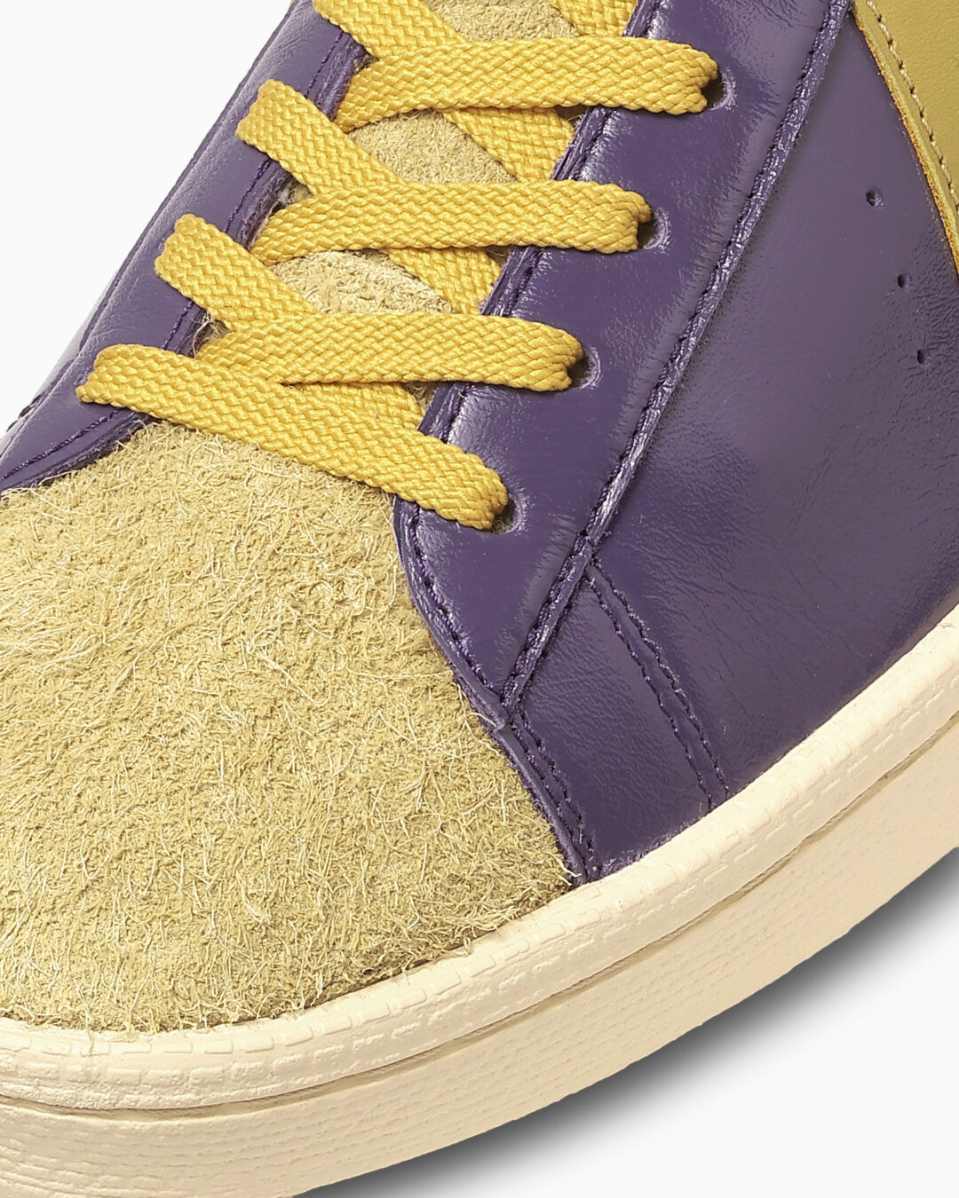 【2026年 3/21 発売】CONVERSE TimeLineより生誕50周年「PRO LEATHER」のアニバーサリーモデル「PRO LEATHER J VTG OX」 (コンバース タイムライン プロレザー)