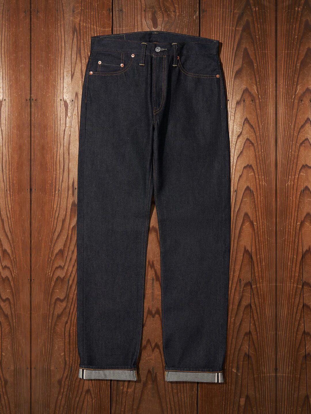 Levi’s Vintage Clothing「1954 501 JEANS ORGANIC RIGID」が抽選販売 (リーバイス ビンテージ クロージング)