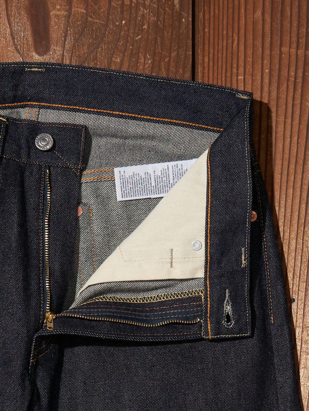 Levi’s Vintage Clothing「1954 501 JEANS ORGANIC RIGID」が抽選販売 (リーバイス ビンテージ クロージング)