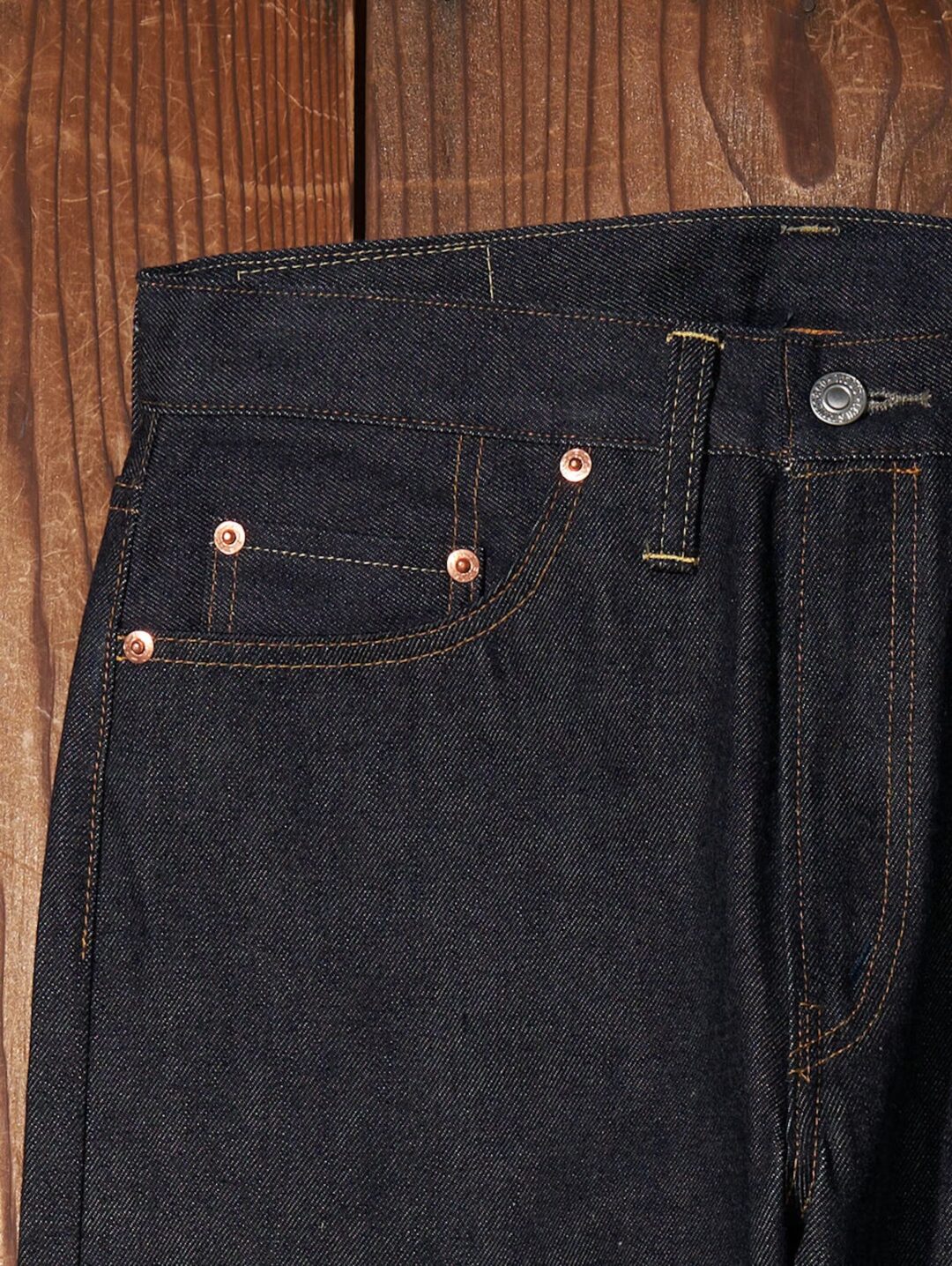 Levi’s Vintage Clothing「1954 501 JEANS ORGANIC RIGID」が抽選販売 (リーバイス ビンテージ クロージング)
