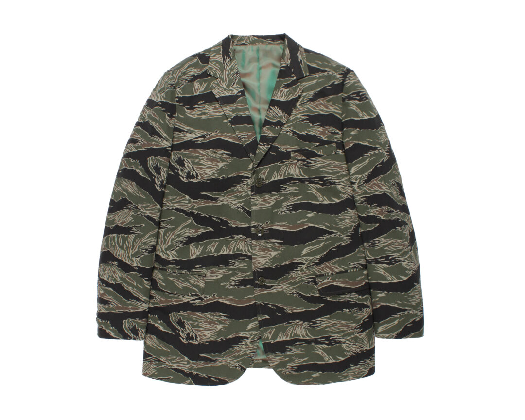 WACKO MARIA × WOLF’S HEAD & McGREGOR 2026 SS コラボが3/21 発売 (ワコマリア ウルフズ ヘッド マックレガー 2026年 春夏)