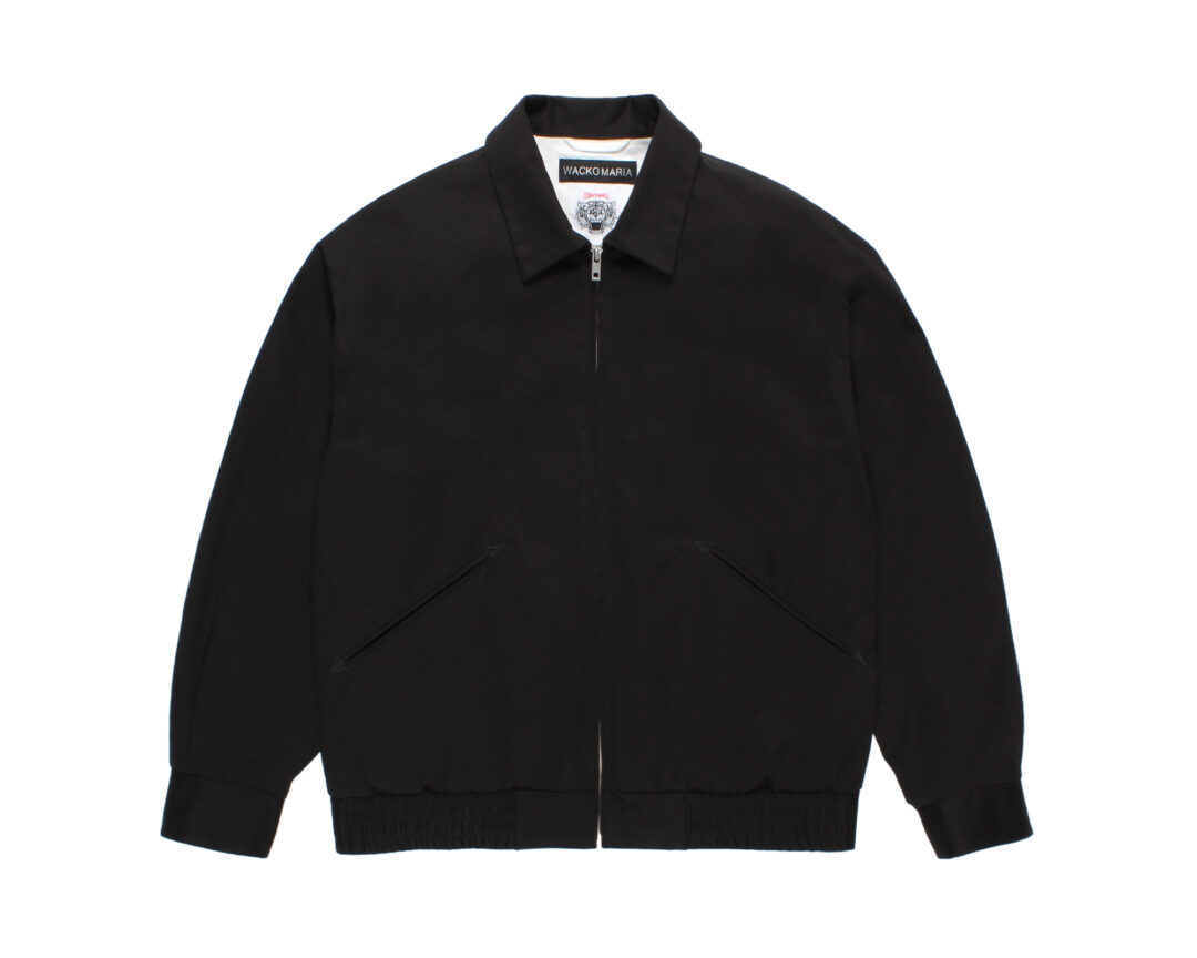 WACKO MARIA × WOLF’S HEAD & McGREGOR 2026 SS コラボが3/21 発売 (ワコマリア ウルフズ ヘッド マックレガー 2026年 春夏)