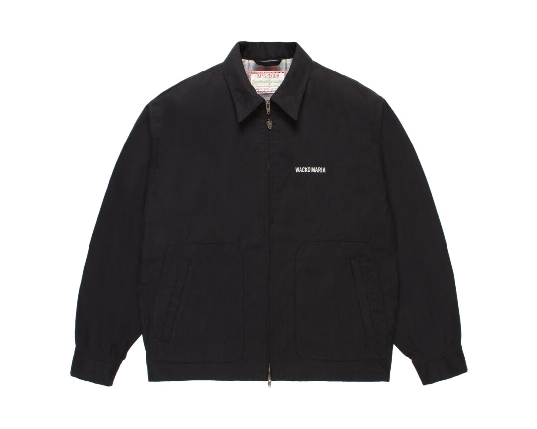 WACKO MARIA × WOLF’S HEAD & McGREGOR 2026 SS コラボが3/21 発売 (ワコマリア ウルフズ ヘッド マックレガー 2026年 春夏)