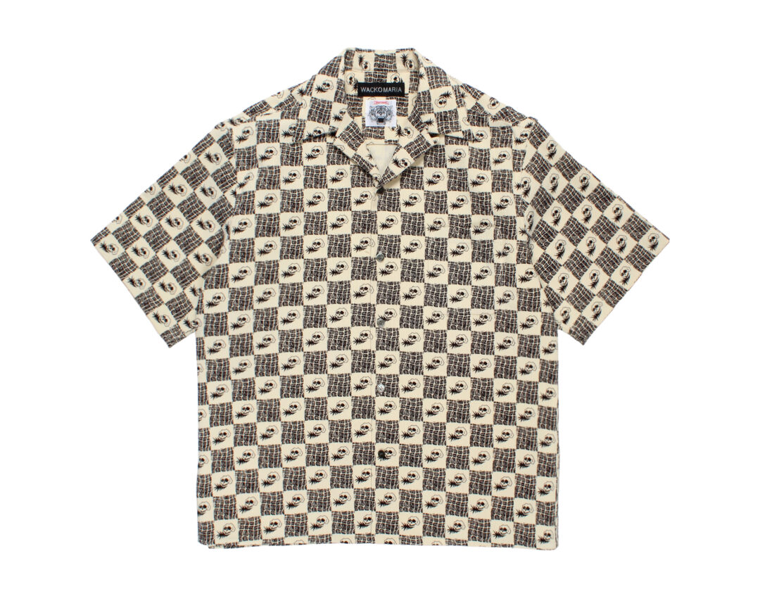 WACKO MARIA × WOLF’S HEAD & McGREGOR 2026 SS コラボが3/21 発売 (ワコマリア ウルフズ ヘッド マックレガー 2026年 春夏)
