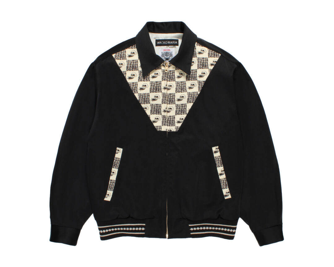 WACKO MARIA × WOLF’S HEAD & McGREGOR 2026 SS コラボが3/21 発売 (ワコマリア ウルフズ ヘッド マックレガー 2026年 春夏)