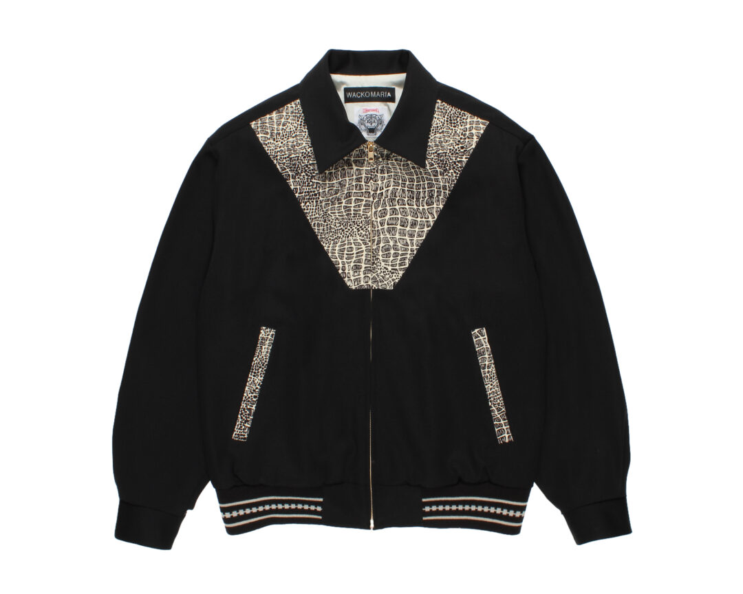 WACKO MARIA × WOLF’S HEAD & McGREGOR 2026 SS コラボが3/21 発売 (ワコマリア ウルフズ ヘッド マックレガー 2026年 春夏)