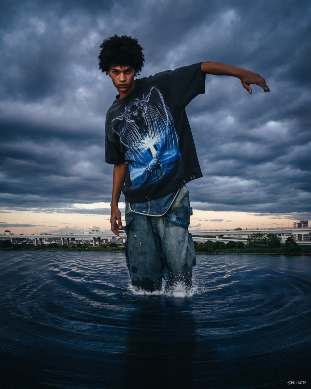 SAINT Mxxxxxx 2026 SS「進撃の巨人 / ATTACK ON TITAN」とのコラボアイテムが3/30 発売 (セントマイケル 2026年 春夏)